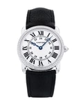 Pre-Owned Cartier Ronde Louis Watch